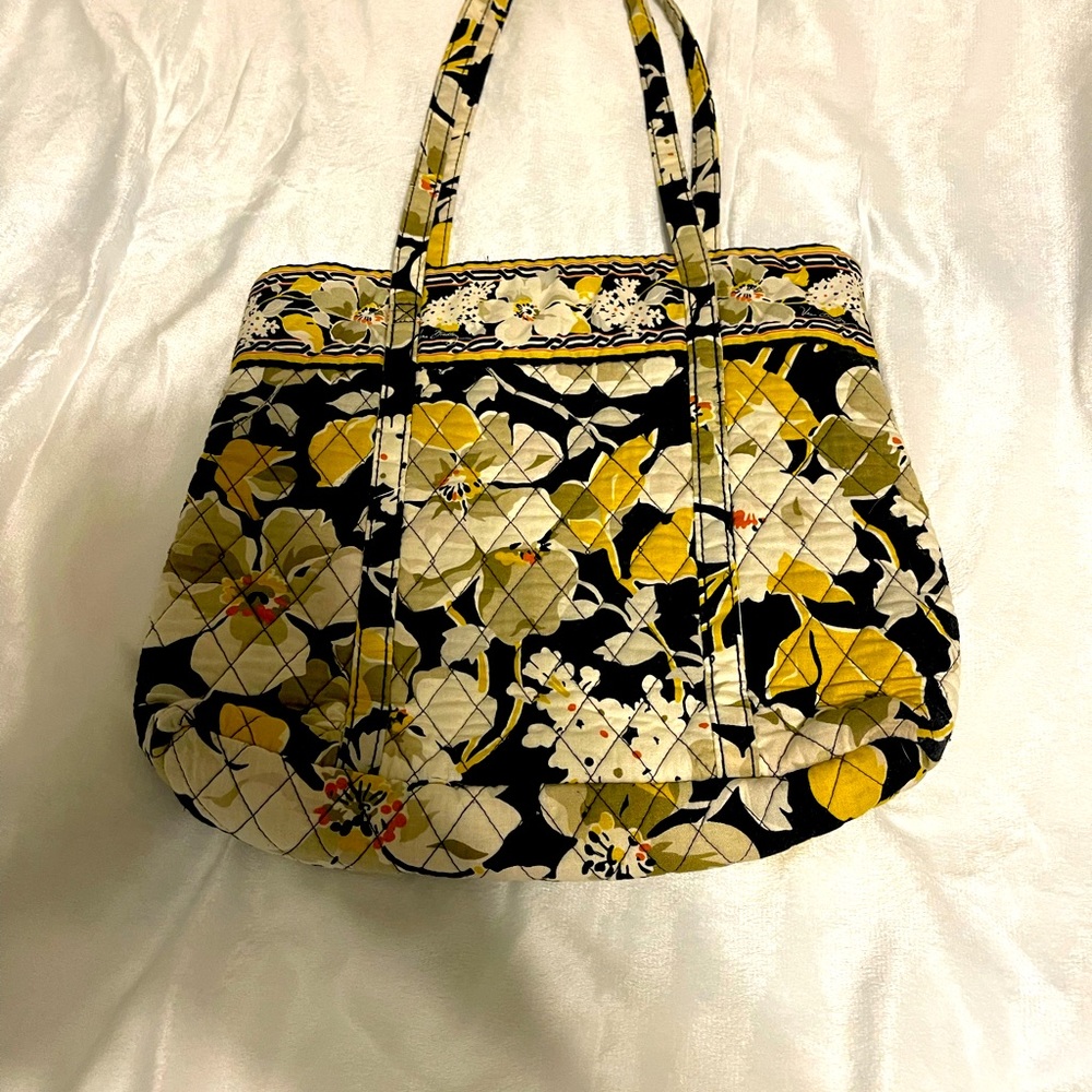 Vera Bradley bag gently used